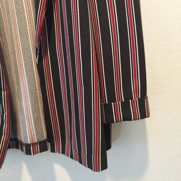 Must Have Blazer Black Red White S - Picture 5 of 8